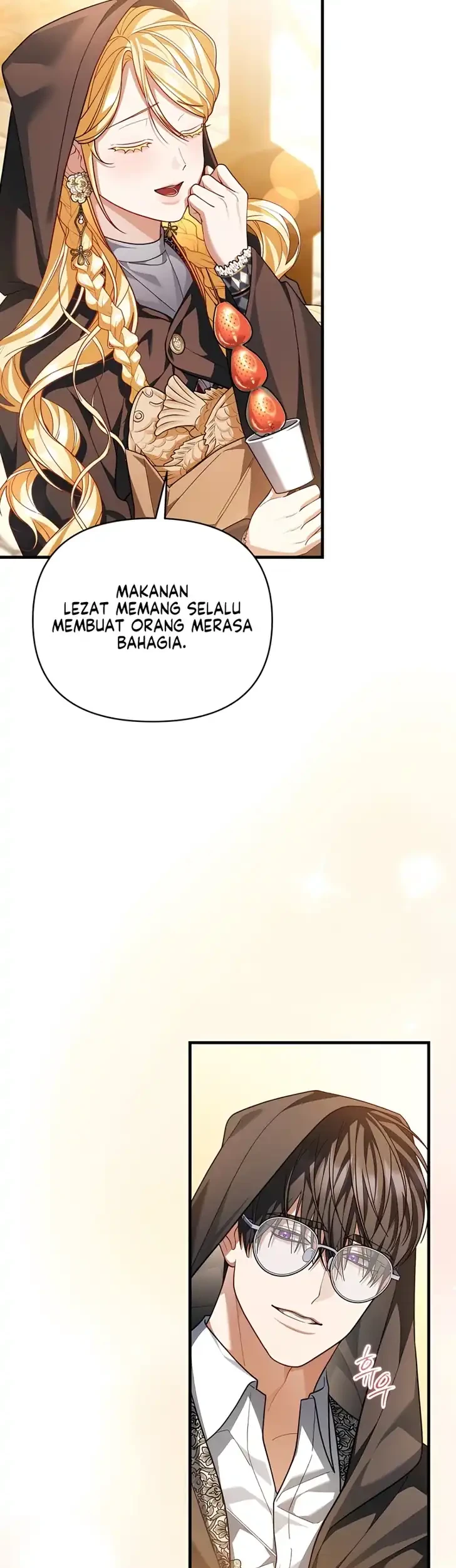The Nerd Next Door Turned Out to Be the Magic Tower Master Chapter 12 Gambar 25