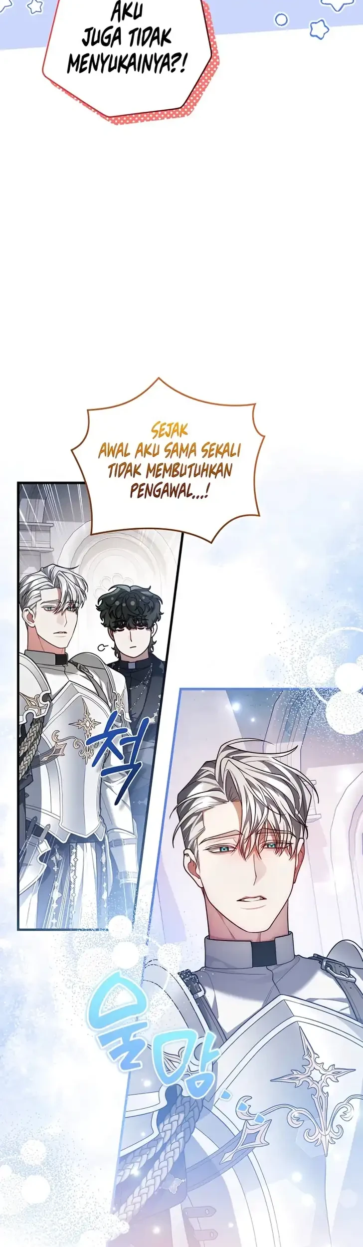 The Nerd Next Door Turned Out to Be the Magic Tower Master Chapter 15 Halaman 29