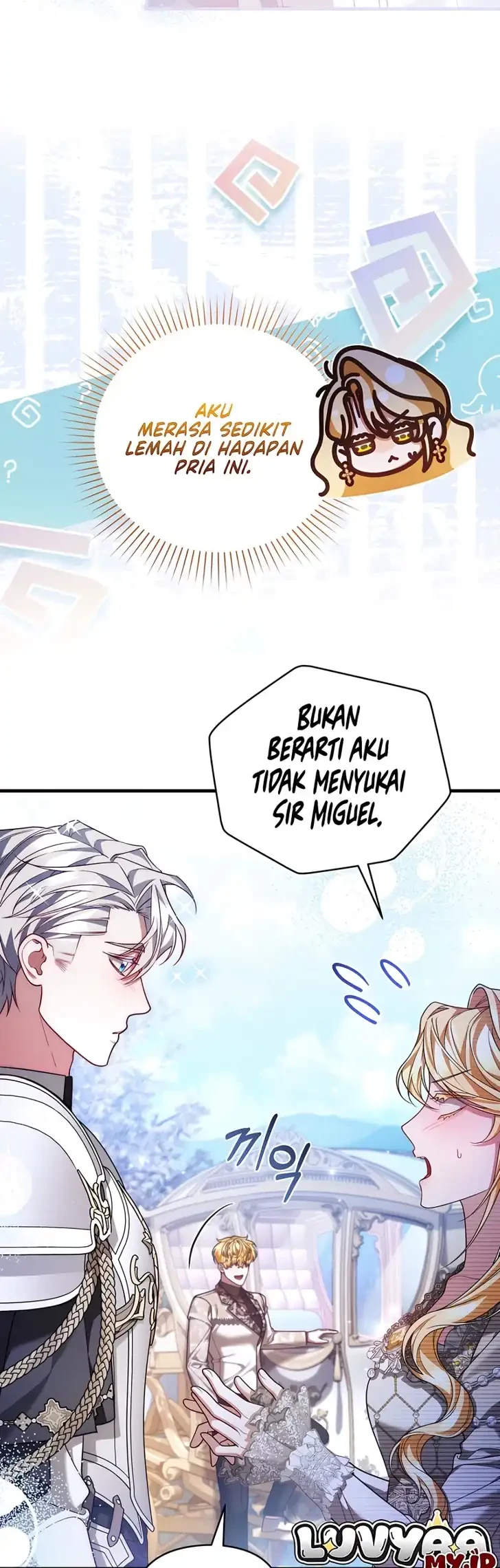 The Nerd Next Door Turned Out to Be the Magic Tower Master Chapter 15 Halaman 30