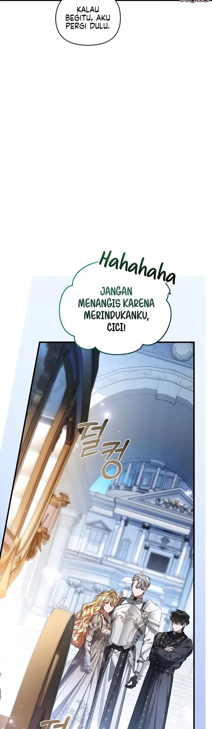 The Nerd Next Door Turned Out to Be the Magic Tower Master Chapter 15 Halaman 31