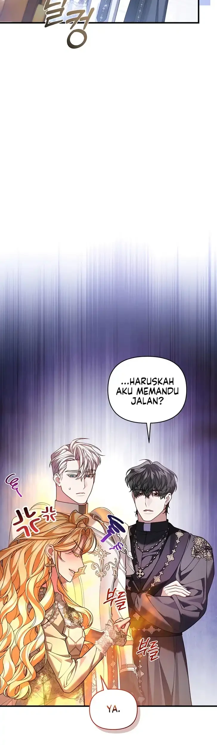 The Nerd Next Door Turned Out to Be the Magic Tower Master Chapter 15 Halaman 32