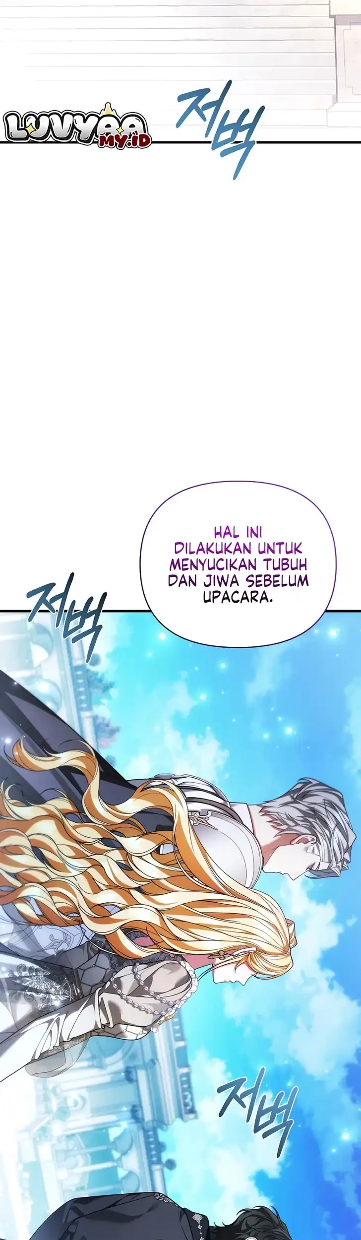 The Nerd Next Door Turned Out to Be the Magic Tower Master Chapter 15 Halaman 34