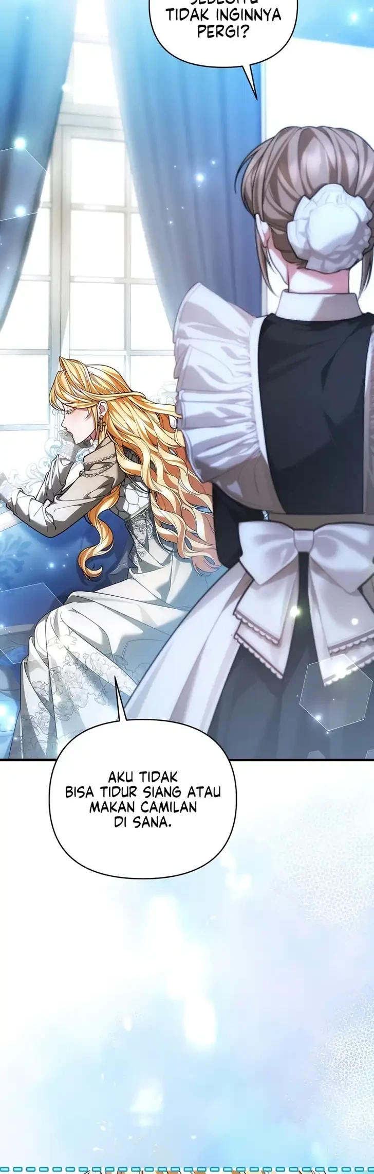 The Nerd Next Door Turned Out to Be the Magic Tower Master Chapter 15 Halaman 3
