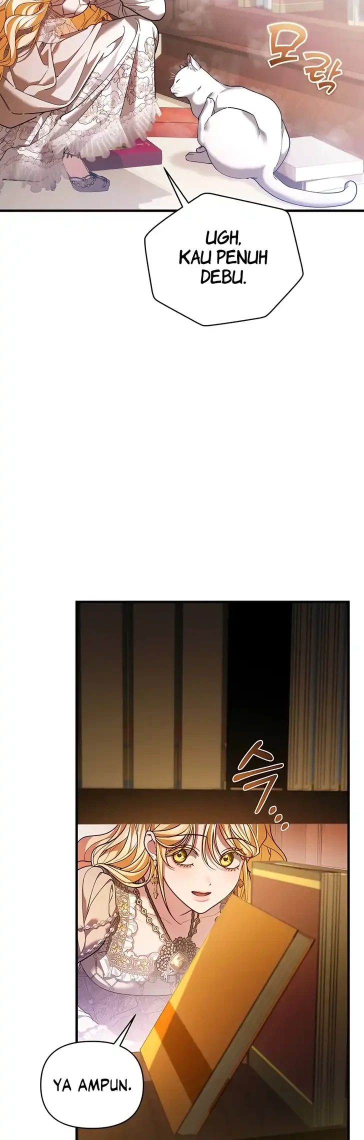 The Nerd Next Door Turned Out to Be the Magic Tower Master Chapter 15 Halaman 12