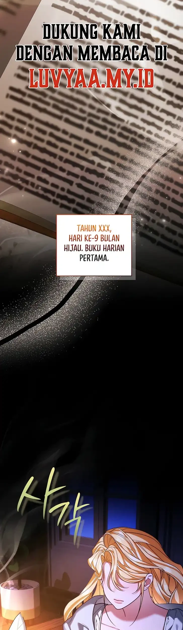 The Nerd Next Door Turned Out to Be the Magic Tower Master Chapter 15 Halaman 17