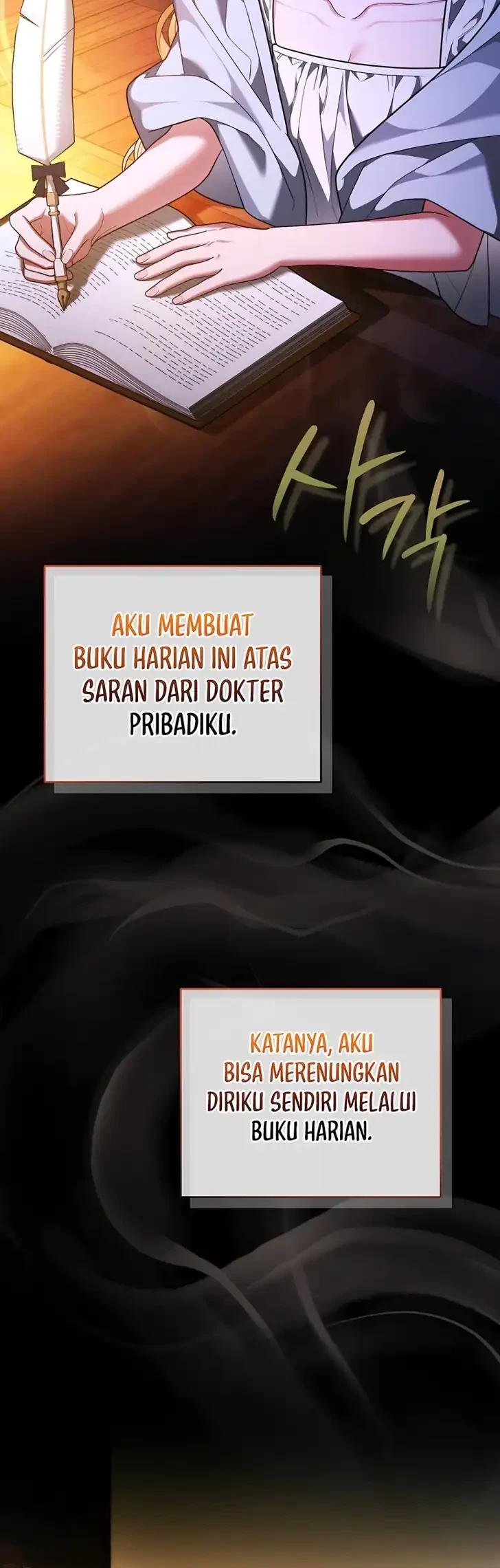The Nerd Next Door Turned Out to Be the Magic Tower Master Chapter 15 Halaman 18