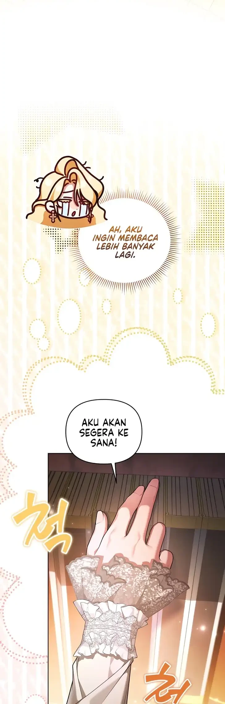 The Nerd Next Door Turned Out to Be the Magic Tower Master Chapter 15 Halaman 21