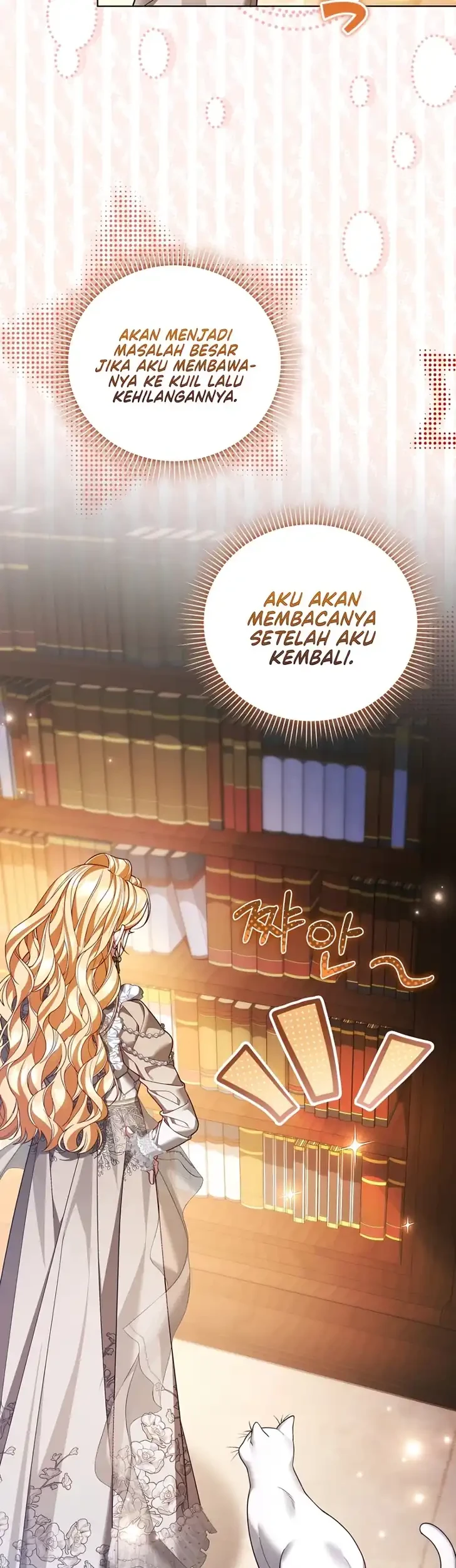 The Nerd Next Door Turned Out to Be the Magic Tower Master Chapter 15 Halaman 22