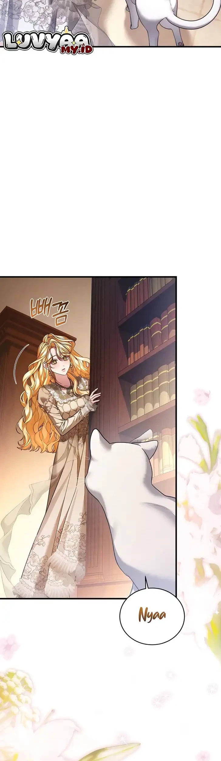 The Nerd Next Door Turned Out to Be the Magic Tower Master Chapter 15 Halaman 23
