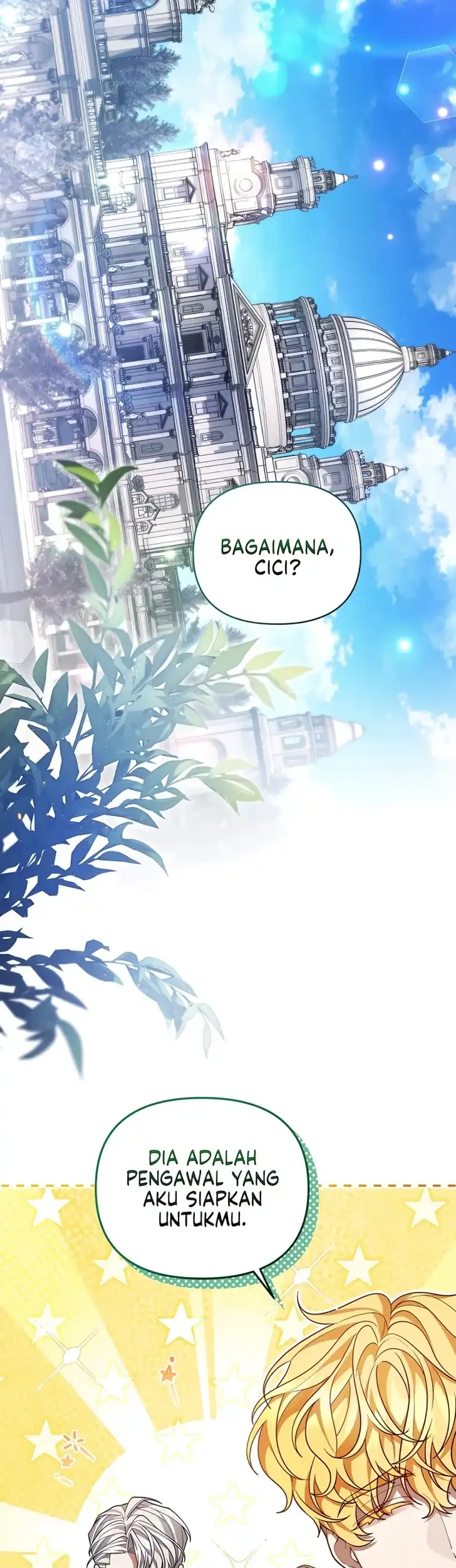 The Nerd Next Door Turned Out to Be the Magic Tower Master Chapter 15 Halaman 26