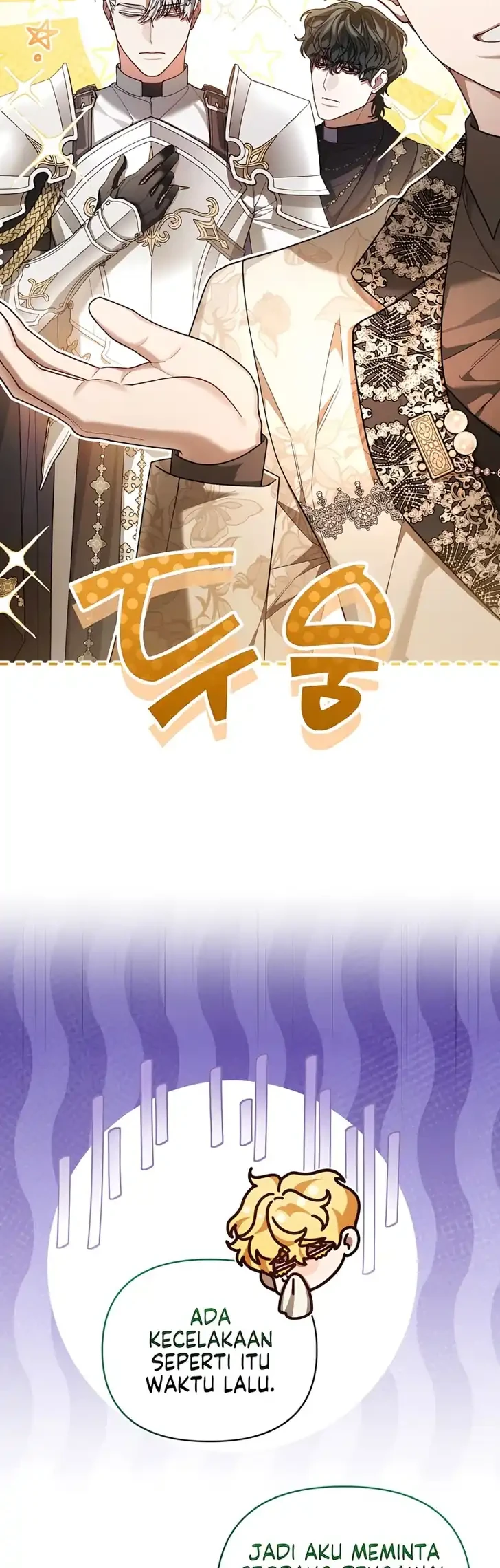 The Nerd Next Door Turned Out to Be the Magic Tower Master Chapter 15 Halaman 27