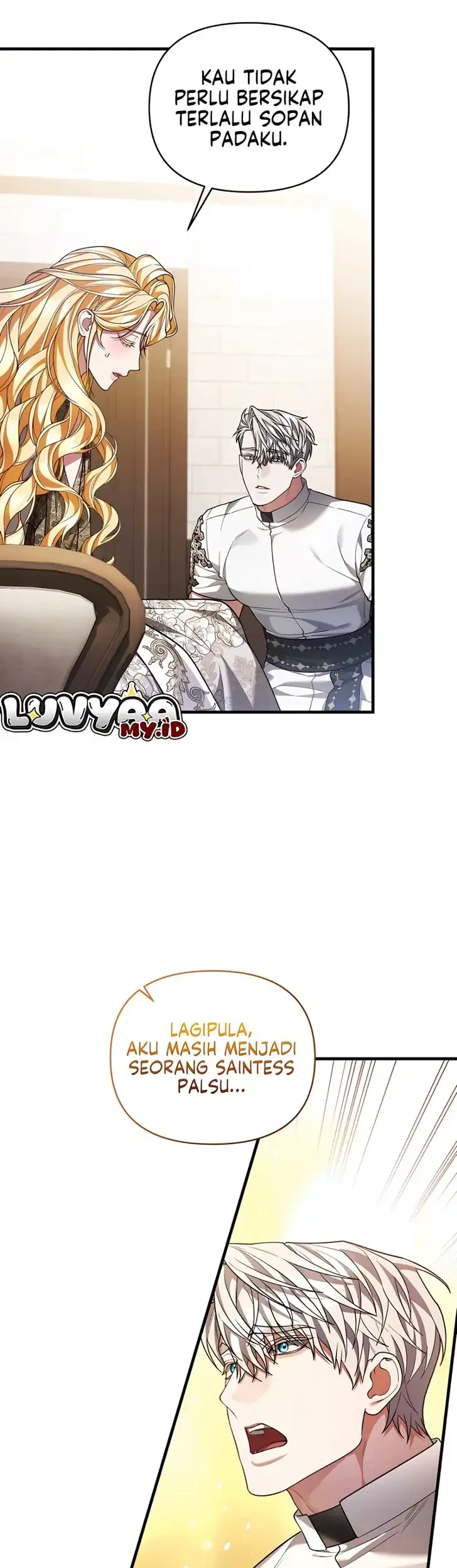 The Nerd Next Door Turned Out to Be the Magic Tower Master Chapter 17 Halaman 29