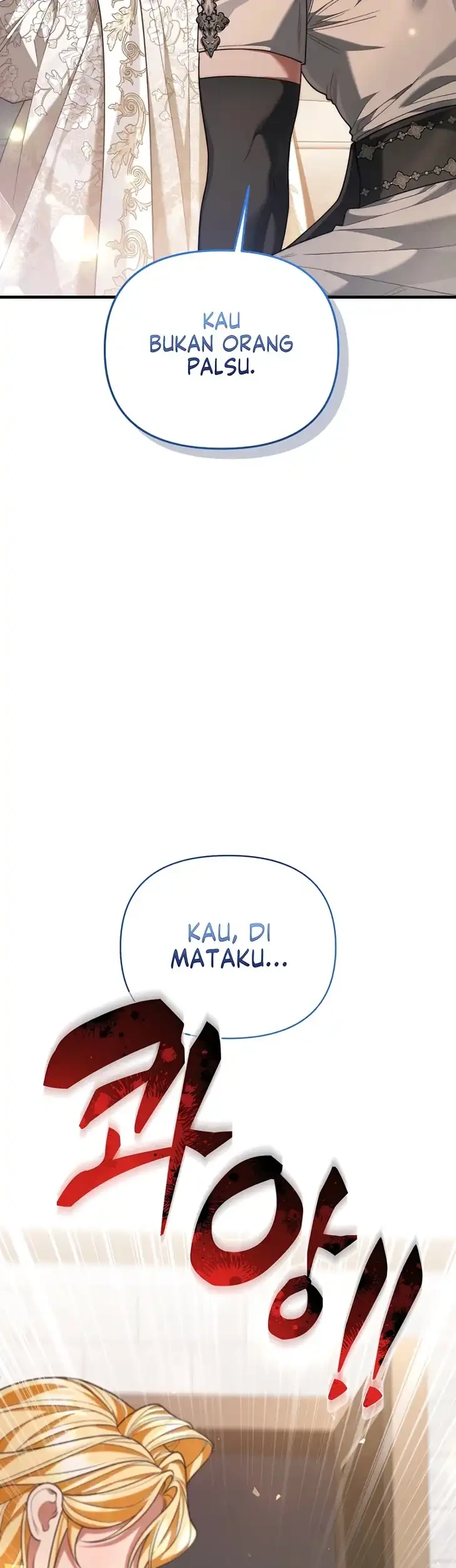 The Nerd Next Door Turned Out to Be the Magic Tower Master Chapter 17 Halaman 31