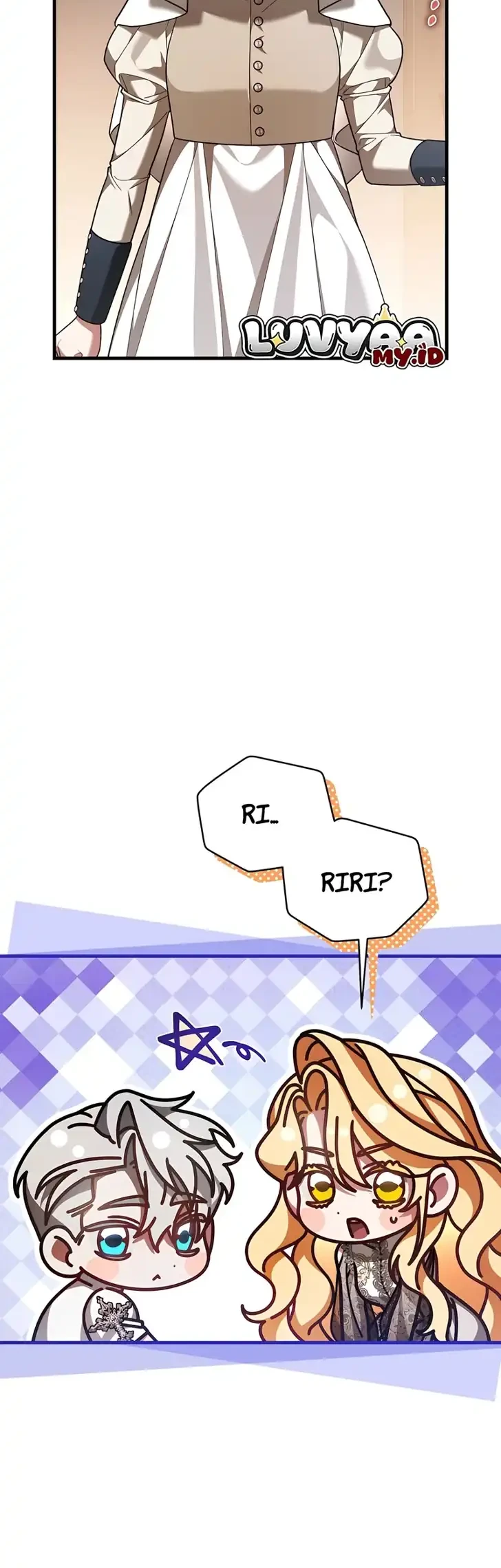 The Nerd Next Door Turned Out to Be the Magic Tower Master Chapter 17 Halaman 33