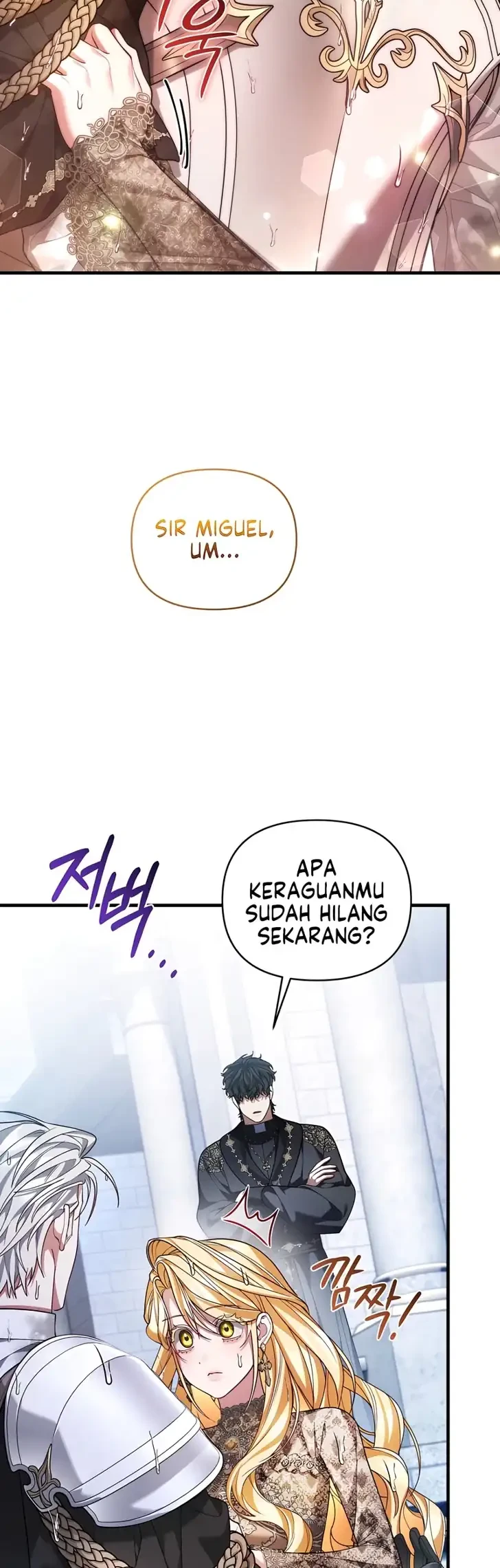 The Nerd Next Door Turned Out to Be the Magic Tower Master Chapter 17 Halaman 3