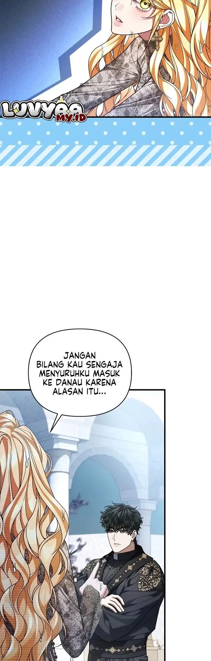 The Nerd Next Door Turned Out to Be the Magic Tower Master Chapter 17 Halaman 6