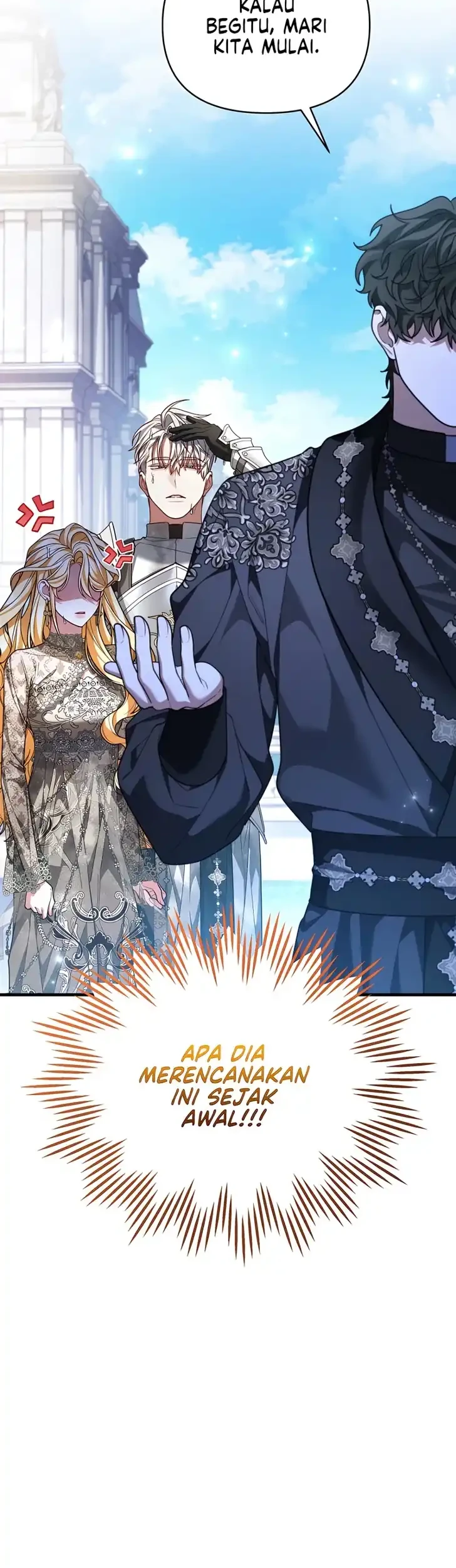 The Nerd Next Door Turned Out to Be the Magic Tower Master Chapter 17 Halaman 8