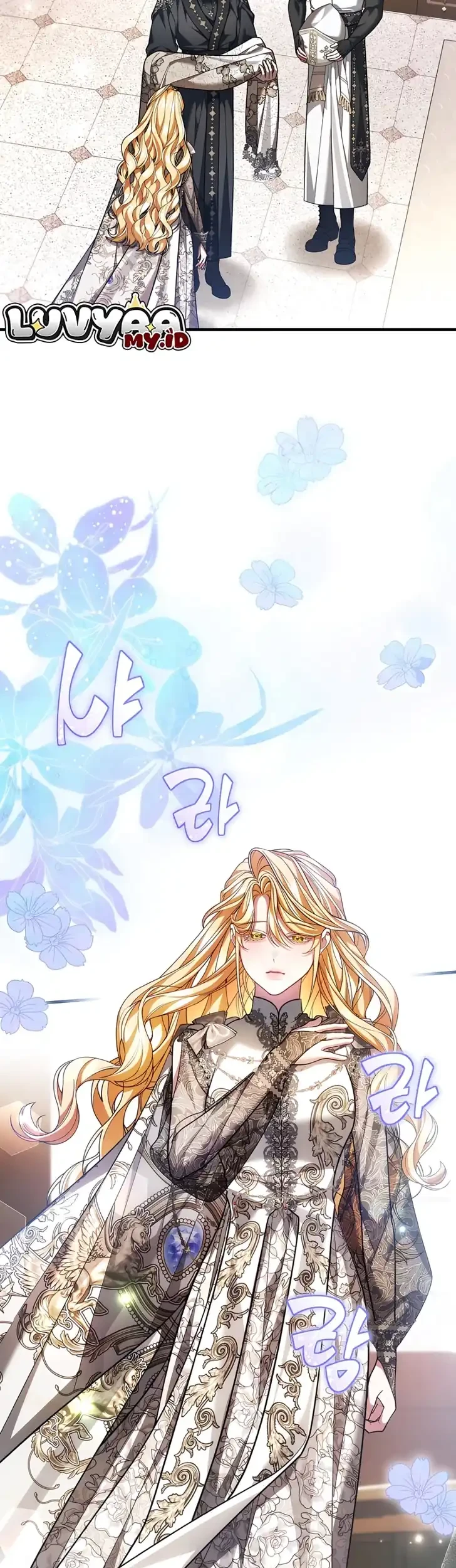 The Nerd Next Door Turned Out to Be the Magic Tower Master Chapter 17 Halaman 10