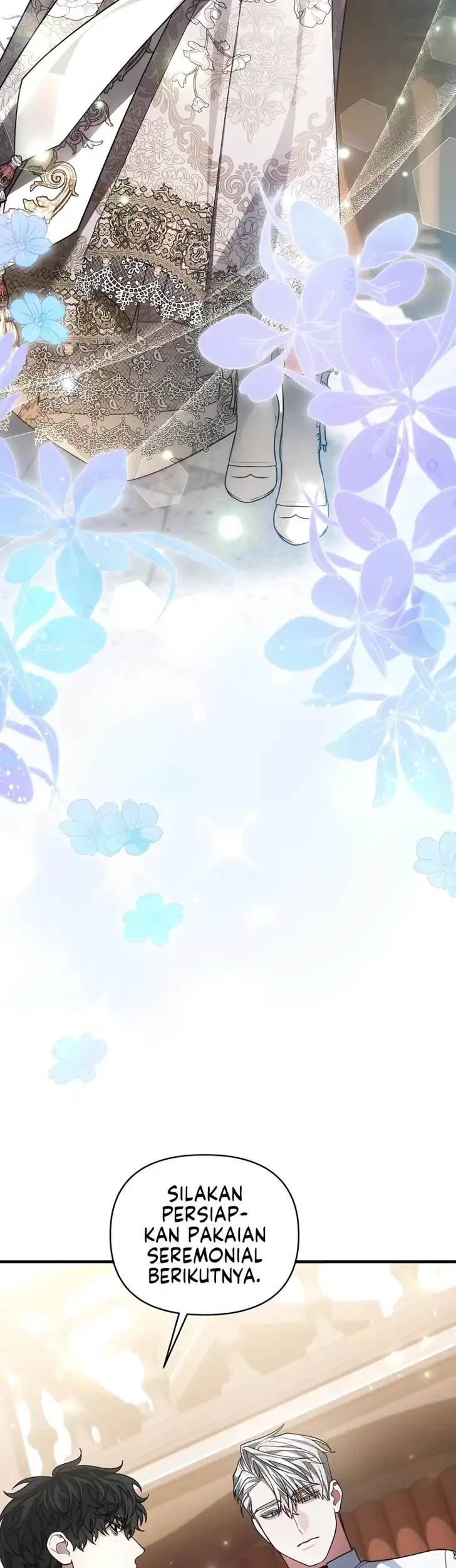 The Nerd Next Door Turned Out to Be the Magic Tower Master Chapter 17 Halaman 11
