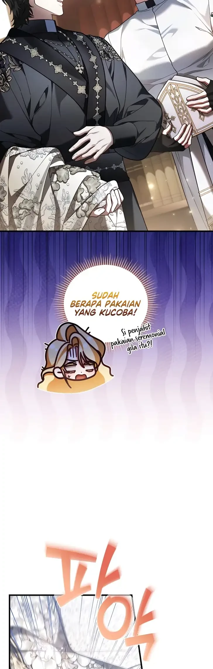 The Nerd Next Door Turned Out to Be the Magic Tower Master Chapter 17 Halaman 12