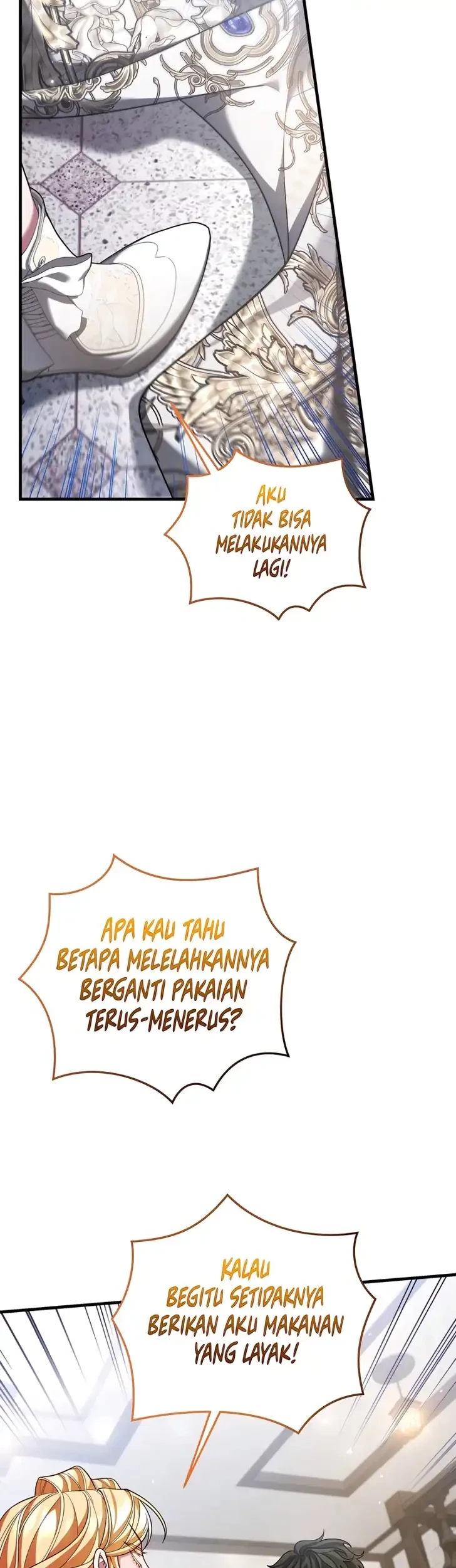 The Nerd Next Door Turned Out to Be the Magic Tower Master Chapter 17 Halaman 13