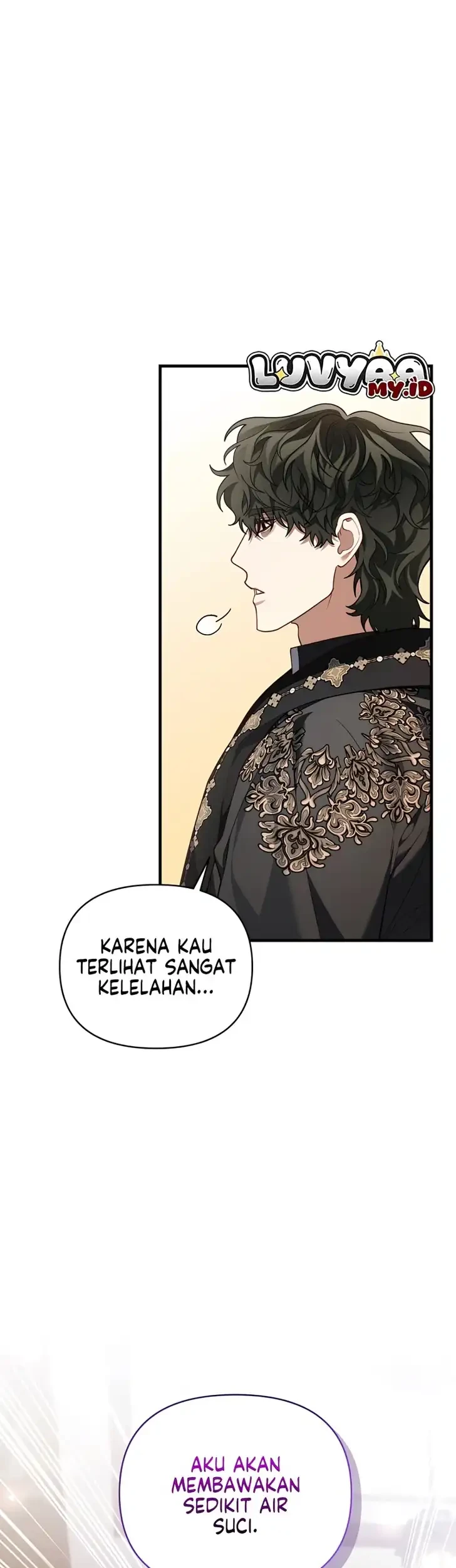 The Nerd Next Door Turned Out to Be the Magic Tower Master Chapter 17 Halaman 16