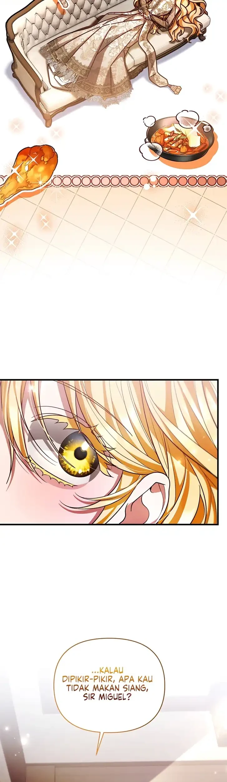 The Nerd Next Door Turned Out to Be the Magic Tower Master Chapter 17 Halaman 19