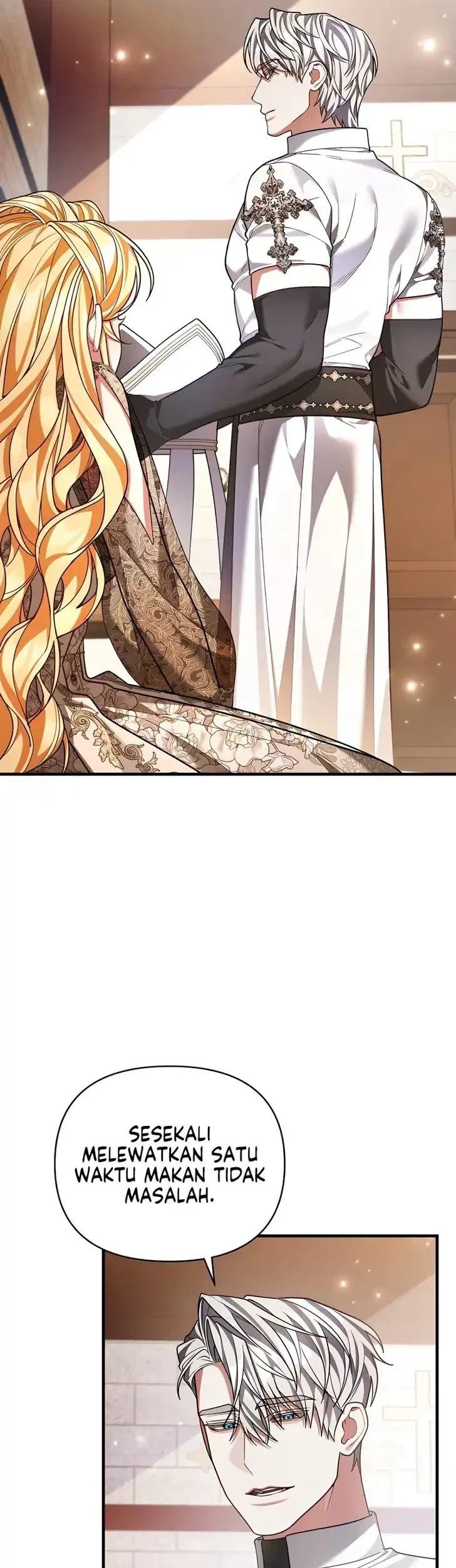 The Nerd Next Door Turned Out to Be the Magic Tower Master Chapter 17 Halaman 20