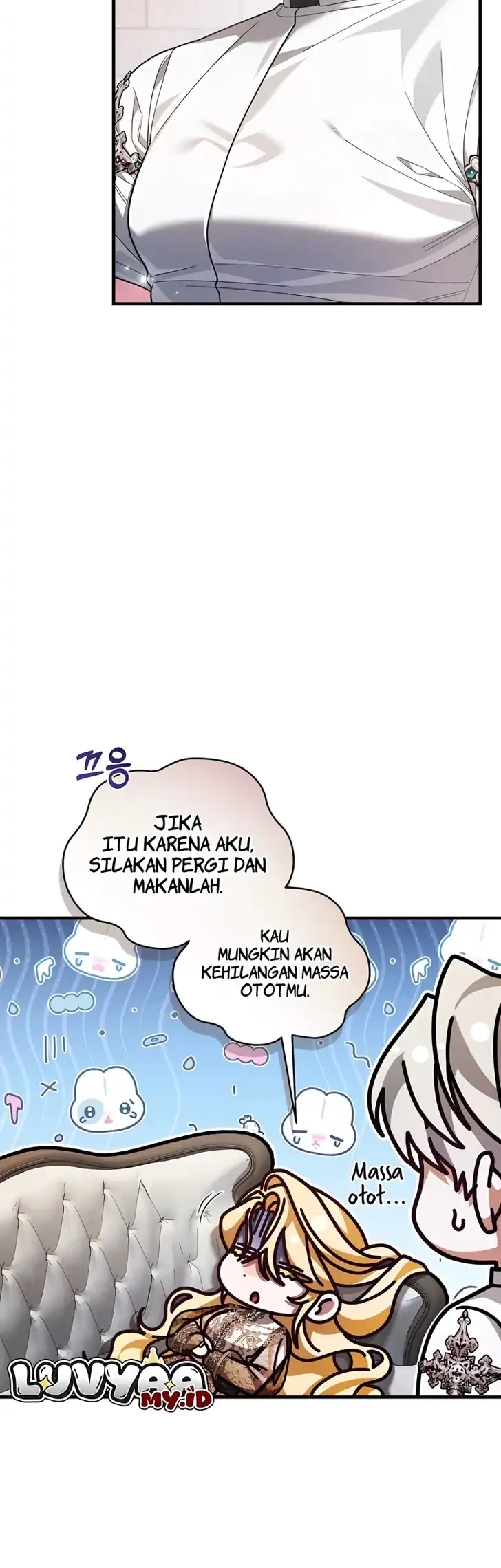The Nerd Next Door Turned Out to Be the Magic Tower Master Chapter 17 Halaman 21
