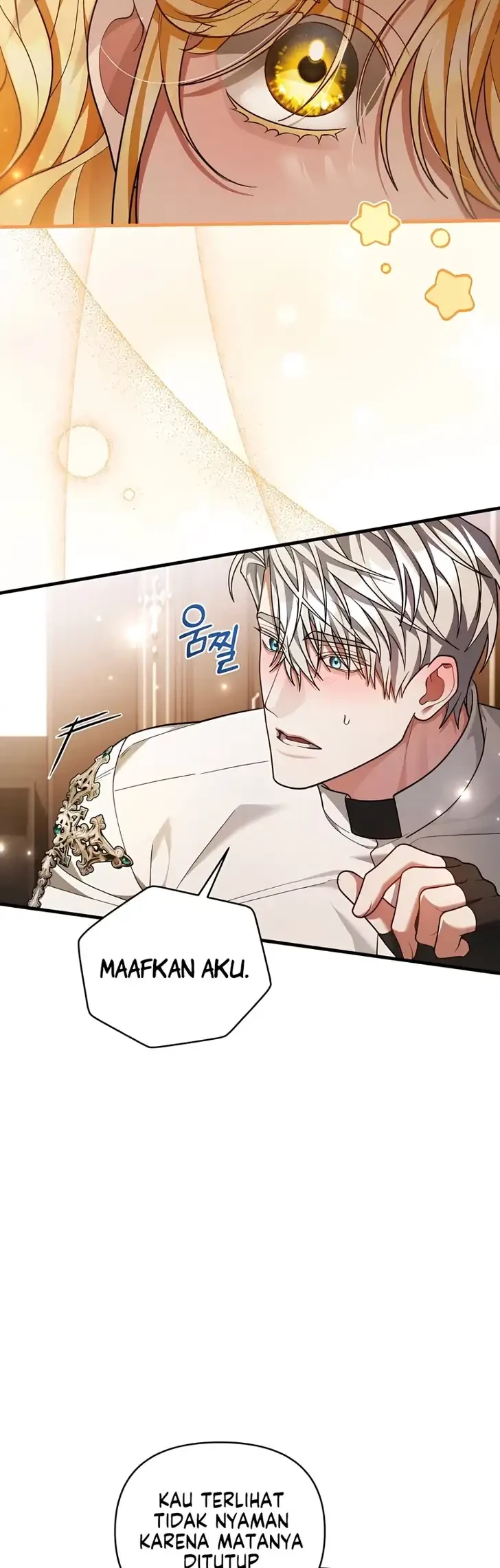 The Nerd Next Door Turned Out to Be the Magic Tower Master Chapter 17 Halaman 24