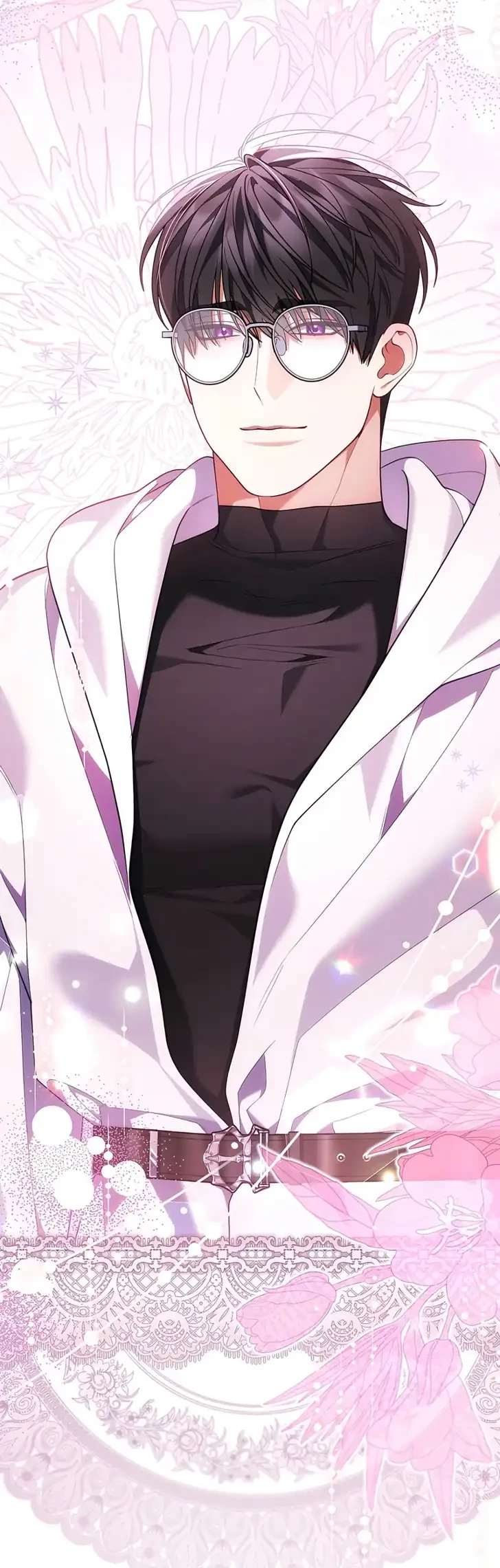 The Nerd Next Door Turned Out to Be the Magic Tower Master Chapter 19 Halaman 30
