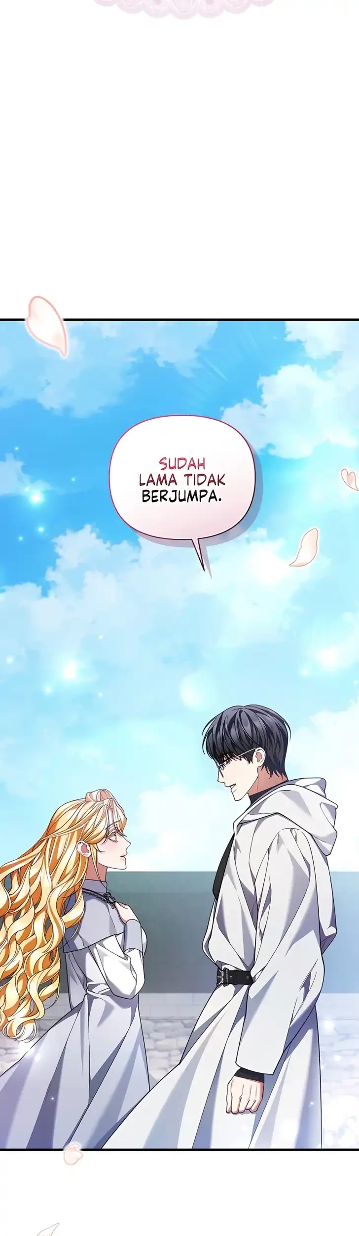 The Nerd Next Door Turned Out to Be the Magic Tower Master Chapter 19 Halaman 31