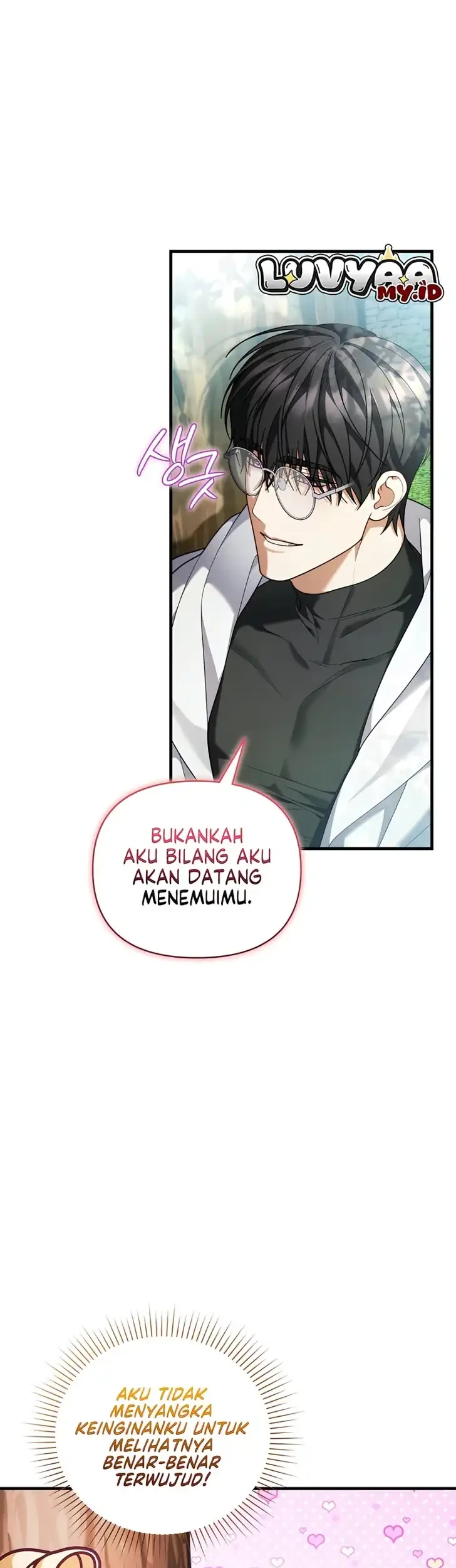 The Nerd Next Door Turned Out to Be the Magic Tower Master Chapter 19 Halaman 34