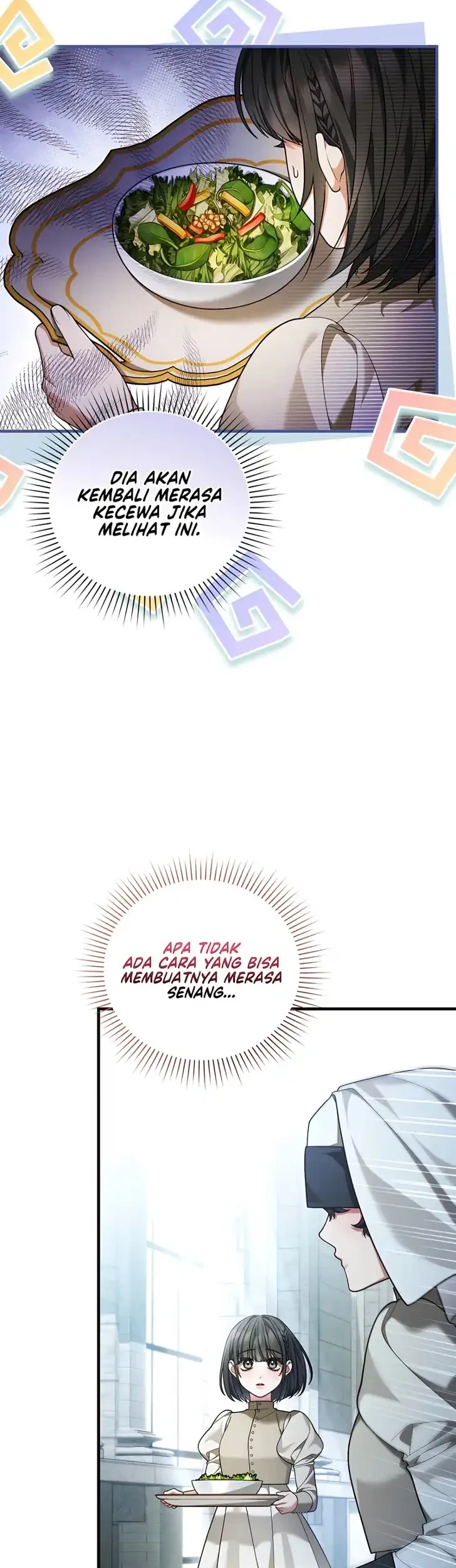 The Nerd Next Door Turned Out to Be the Magic Tower Master Chapter 19 Halaman 5