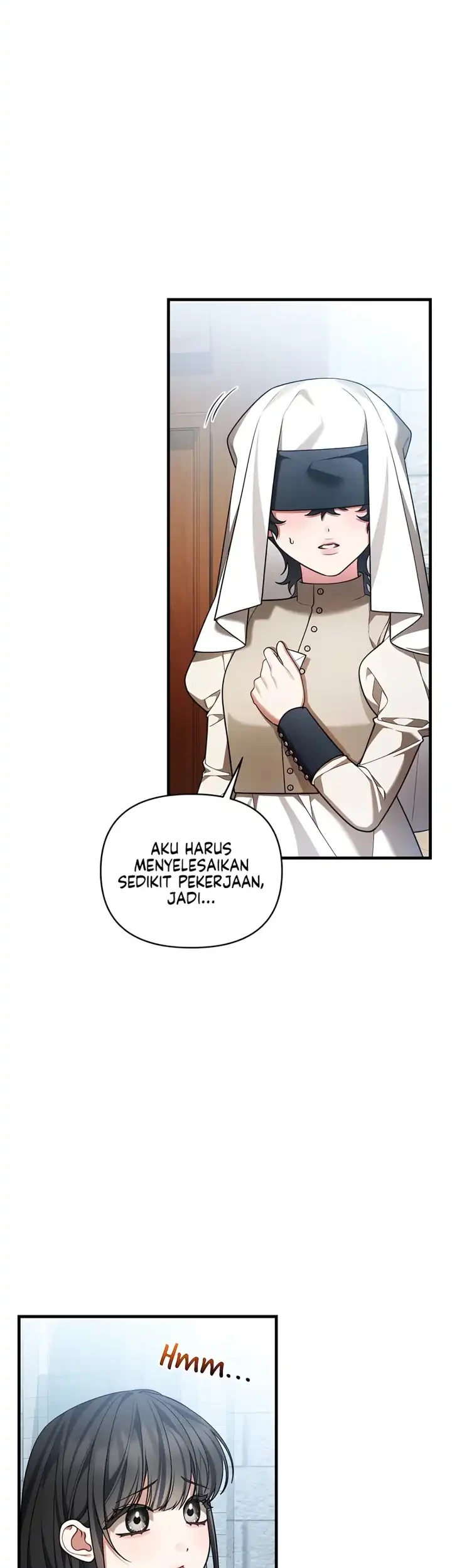 The Nerd Next Door Turned Out to Be the Magic Tower Master Chapter 19 Halaman 8