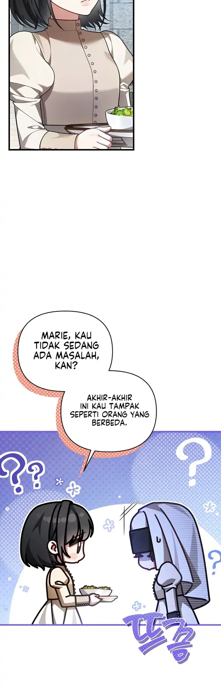The Nerd Next Door Turned Out to Be the Magic Tower Master Chapter 19 Halaman 9