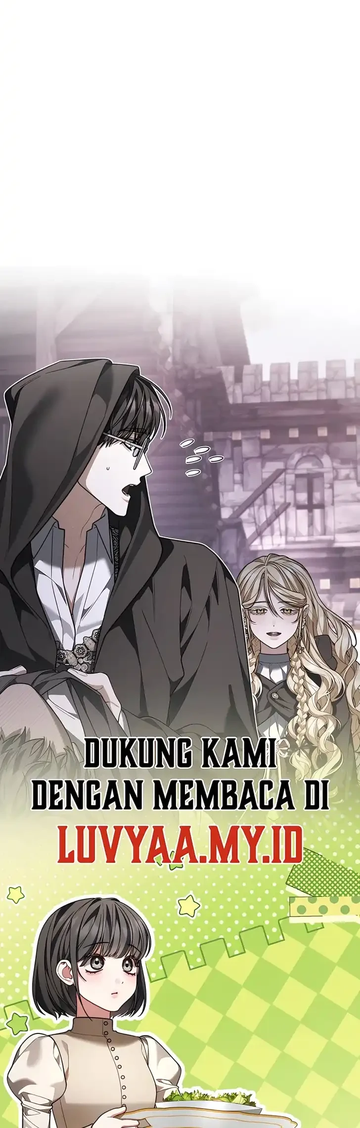 The Nerd Next Door Turned Out to Be the Magic Tower Master Chapter 19 Halaman 12
