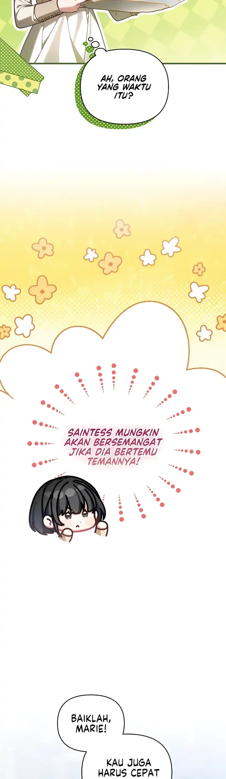 The Nerd Next Door Turned Out to Be the Magic Tower Master Chapter 19 Halaman 13