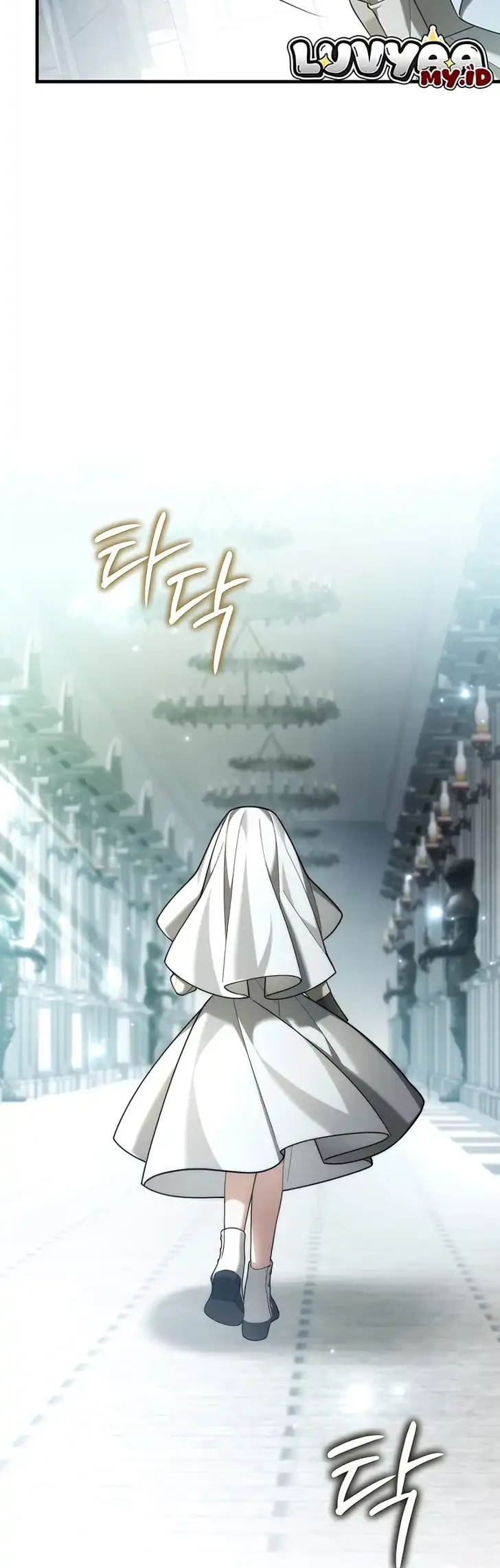 The Nerd Next Door Turned Out to Be the Magic Tower Master Chapter 19 Halaman 15