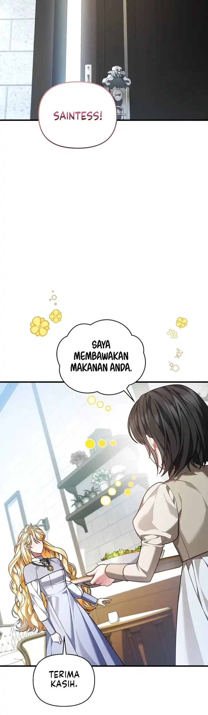 The Nerd Next Door Turned Out to Be the Magic Tower Master Chapter 19 Halaman 17