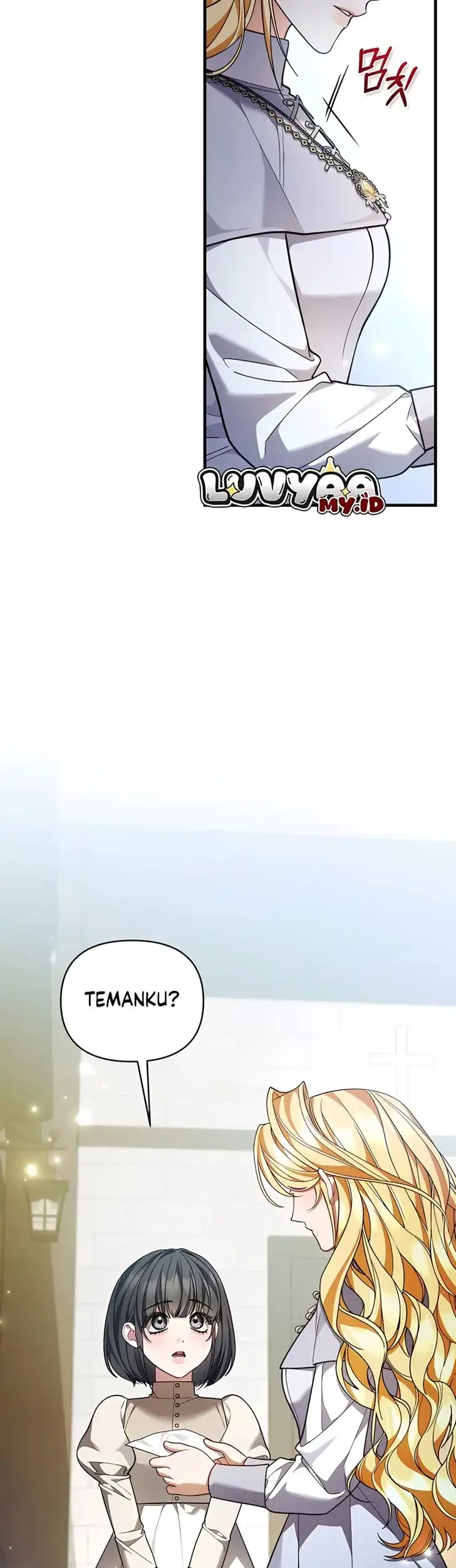 The Nerd Next Door Turned Out to Be the Magic Tower Master Chapter 19 Halaman 22