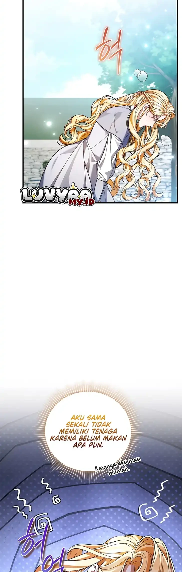 The Nerd Next Door Turned Out to Be the Magic Tower Master Chapter 19 Halaman 27