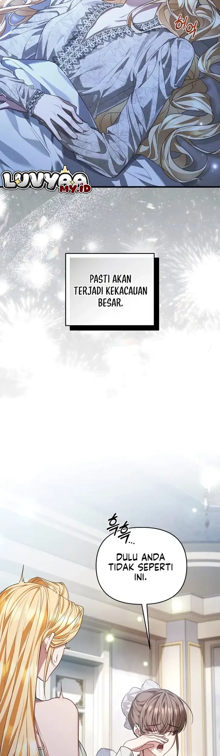 The Nerd Next Door Turned Out to Be the Magic Tower Master Chapter 2 Halaman 28