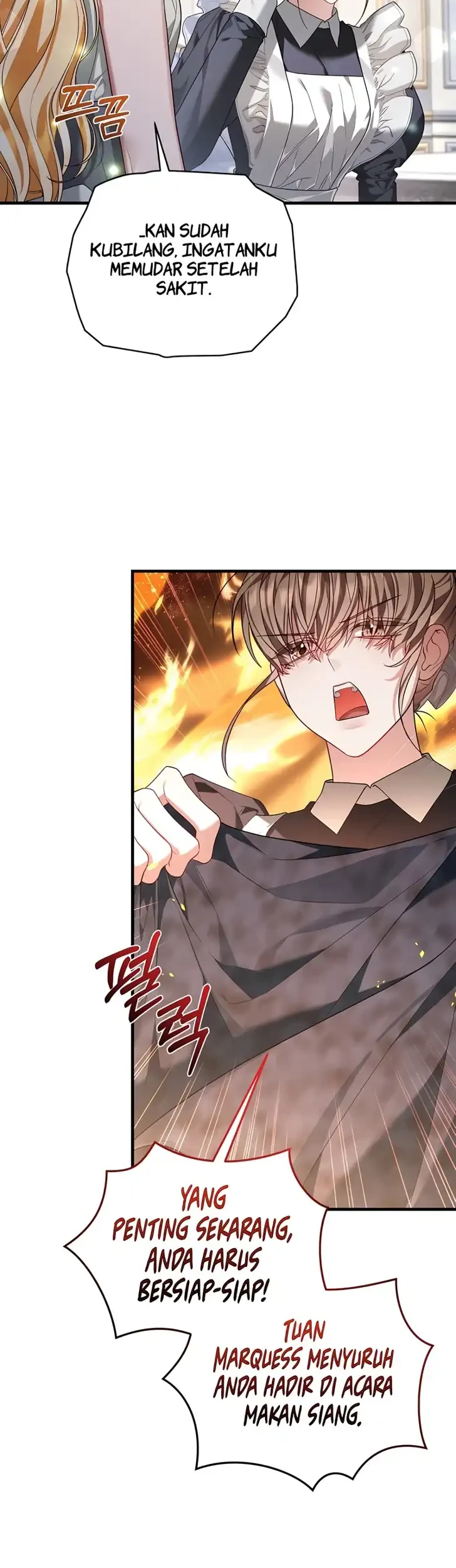 The Nerd Next Door Turned Out to Be the Magic Tower Master Chapter 2 Halaman 29