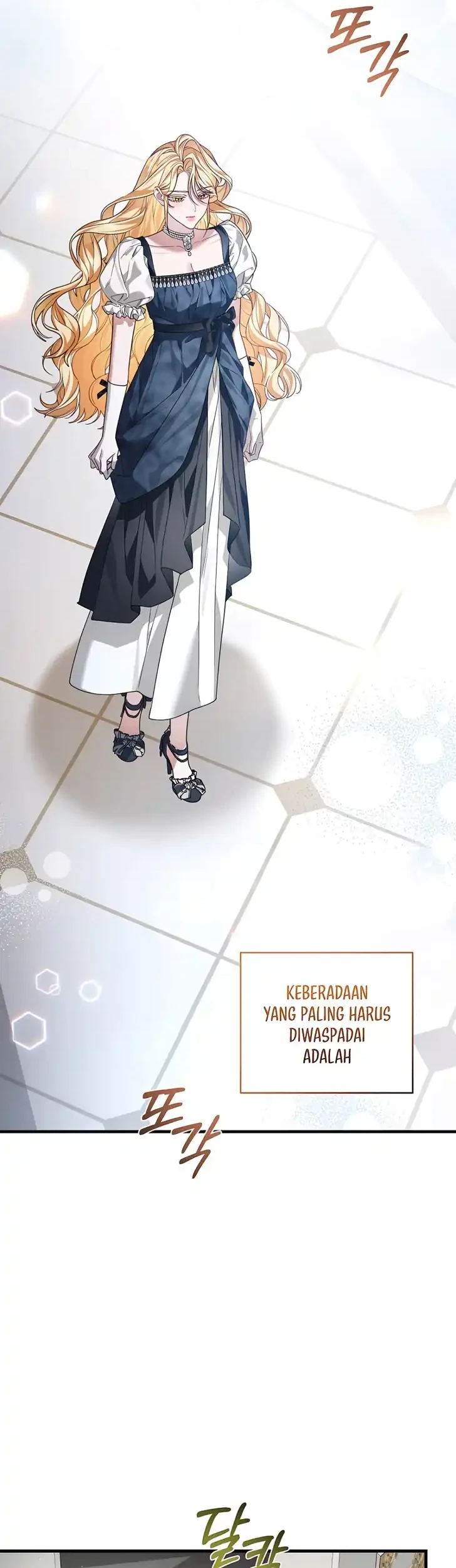 The Nerd Next Door Turned Out to Be the Magic Tower Master Chapter 2 Halaman 32