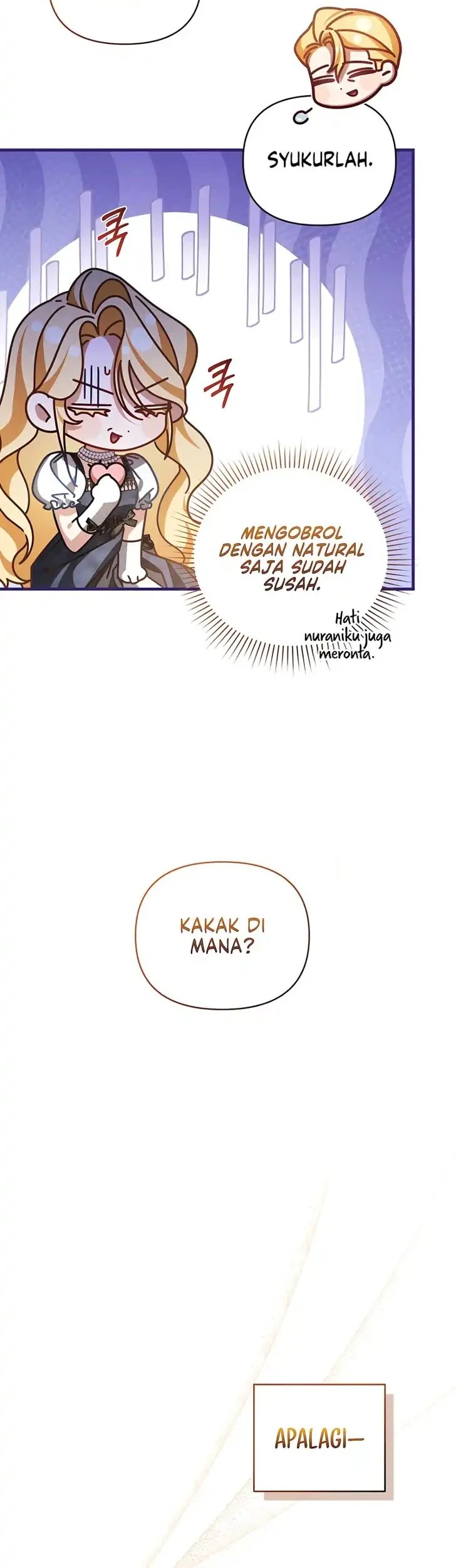 The Nerd Next Door Turned Out to Be the Magic Tower Master Chapter 2 halaman 36