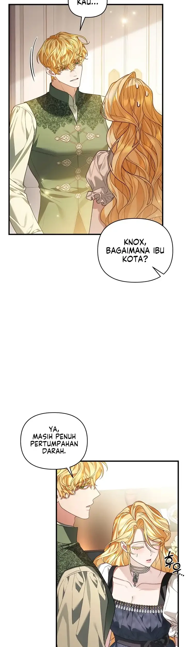 The Nerd Next Door Turned Out to Be the Magic Tower Master Chapter 2 halaman 41