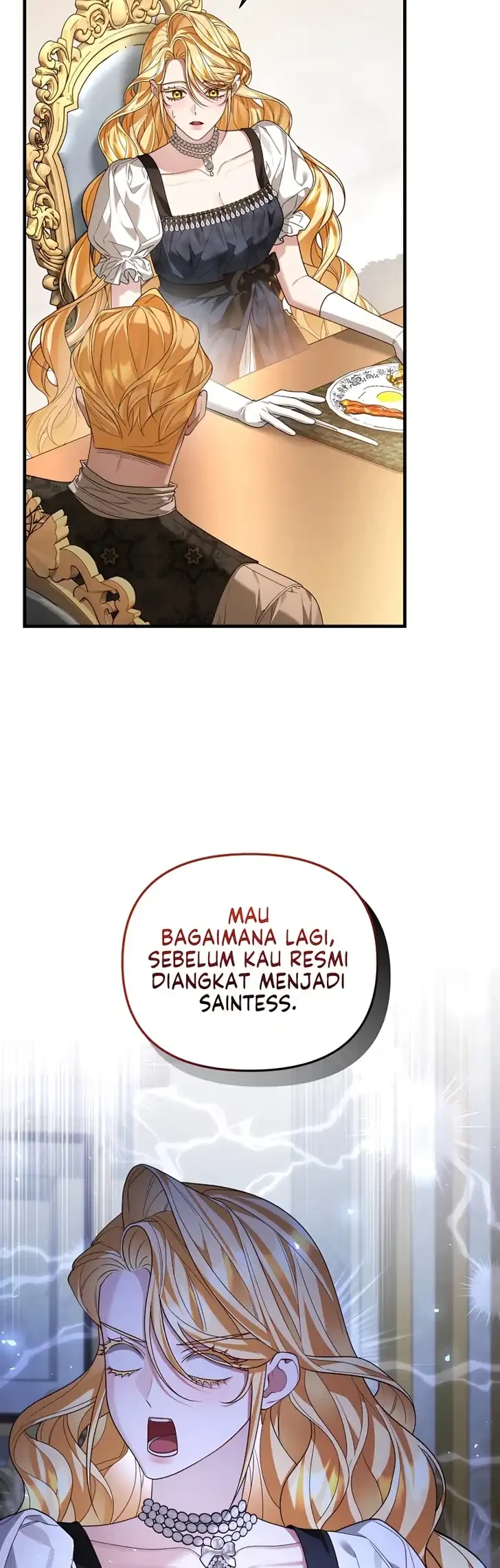 The Nerd Next Door Turned Out to Be the Magic Tower Master Chapter 2 halaman 46