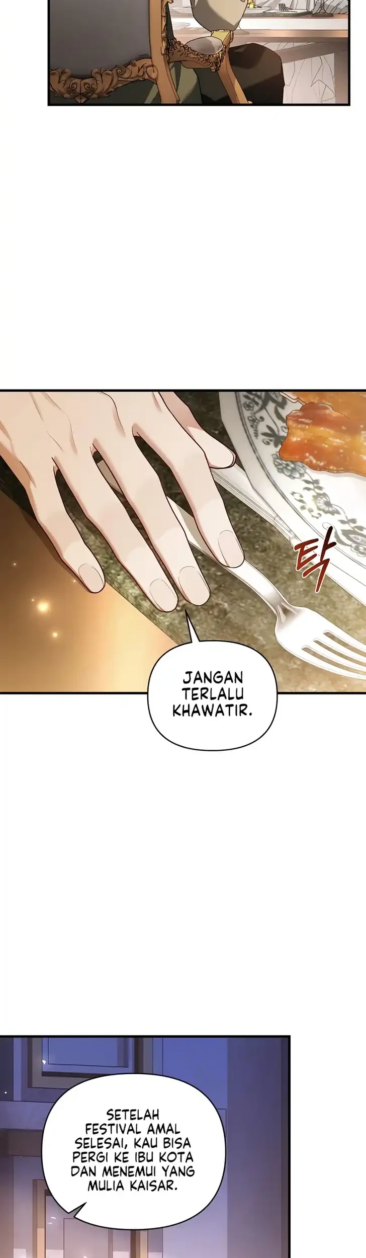 The Nerd Next Door Turned Out to Be the Magic Tower Master Chapter 2 halaman 48