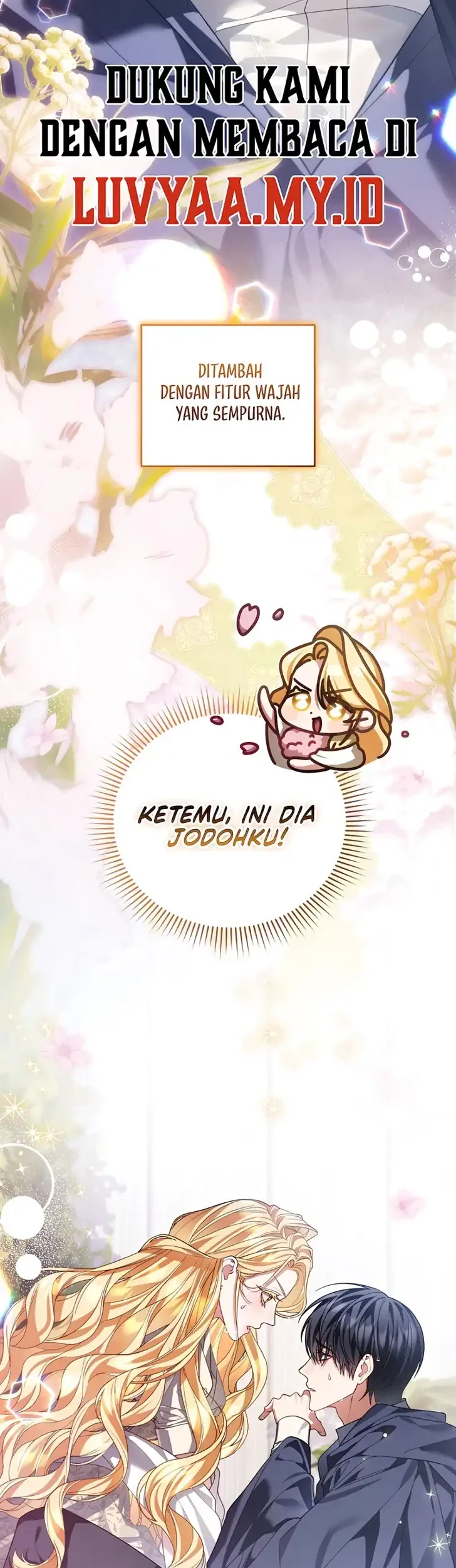 The Nerd Next Door Turned Out to Be the Magic Tower Master Chapter 2 Halaman 2